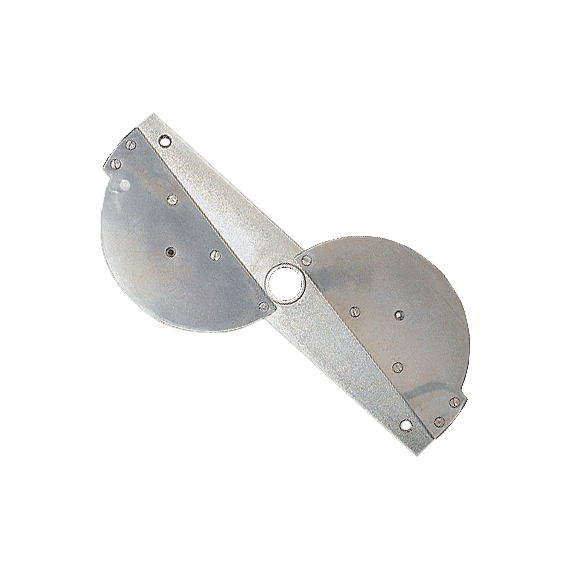 Gam Schneideaufsatz 22 mm