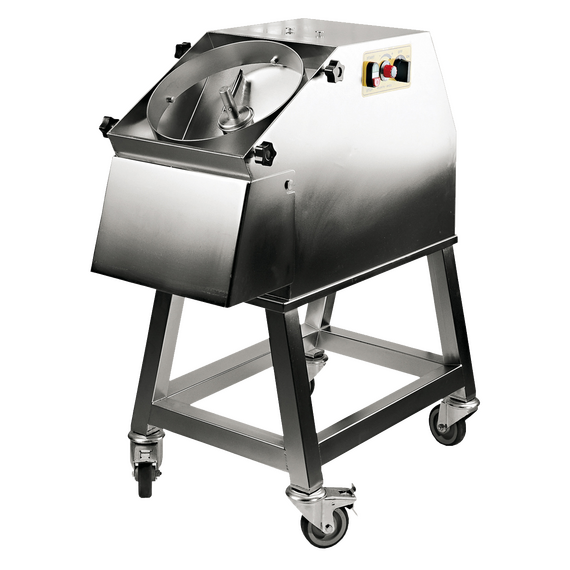 Prismafood Gemüseschneider (BxTxH): 56 x 86 x 112 cm