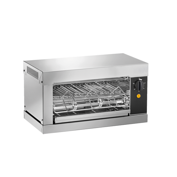 Prismafood Toaster (BxTxH) 45 x 25 x 25 cm