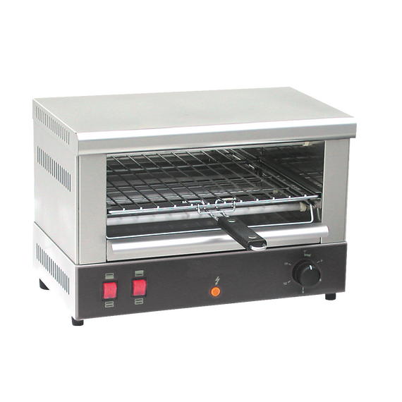 Prismafood Toaster (BxTxH) 61 x 28 x 31 cm