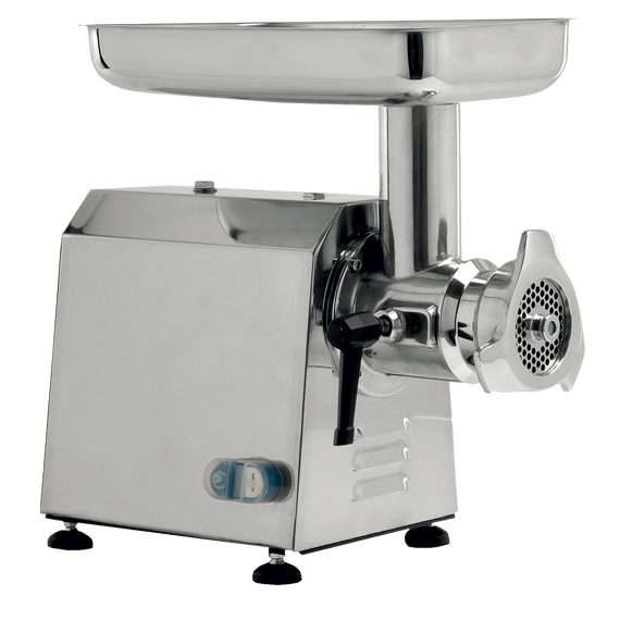 Prismafood Fleischwolf UNGER Total - Gusseisenmahlgruppe - Produktion: 300 kg/Std