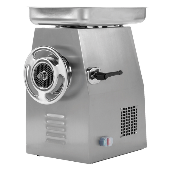 Prismafood Fleischwolf UNGER Total - Edelstahlmahlgruppe - Produktion: 600 kg/Std