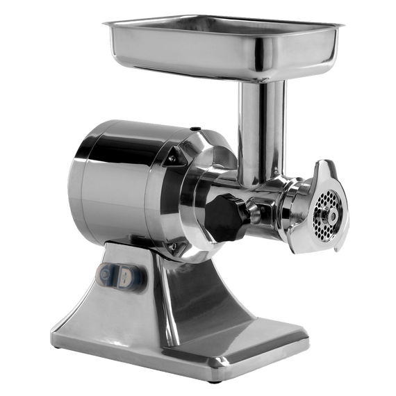 Prismafood Fleischwolf - Edelstahlmahlgruppe - Produktion: 200 kg/Std