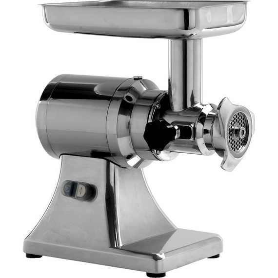 Prismafood Fleischwolf - Edelstahlmahlgruppe - Produktion: 300 kg/Std