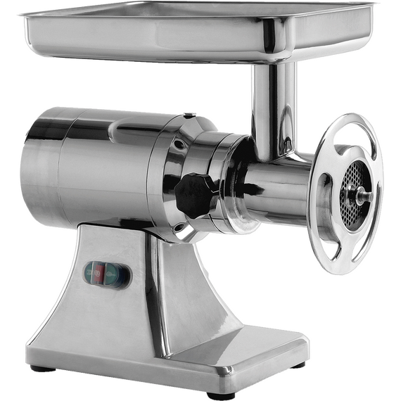 Prismafood Fleischwolf - Edelstahlmahlgruppe - Produktion: 400 kg/Std