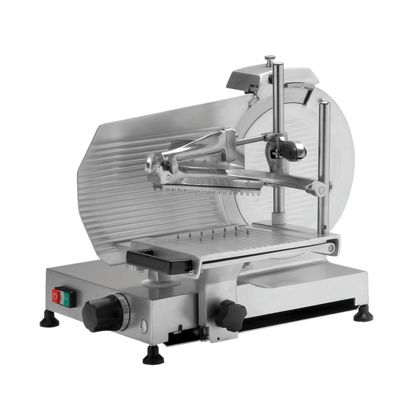 Prismafood Aufschnittmaschine - Messerdurchmesser: 30 cm