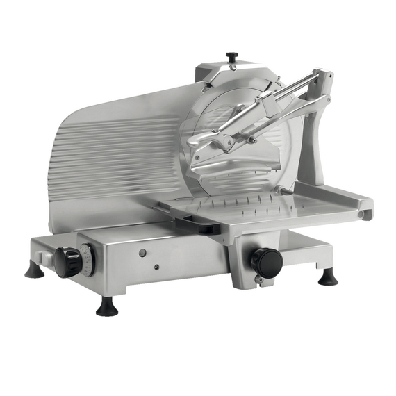 Prismafood Aufschnittmaschine - Messerdurchmesser: 33 cm