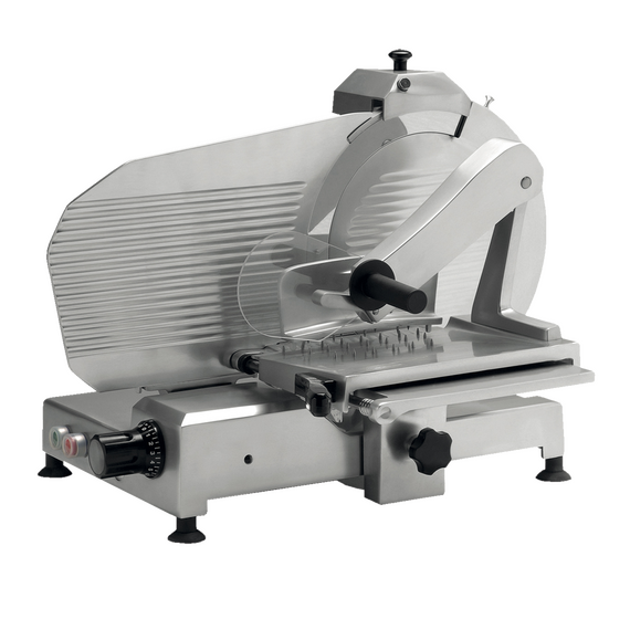 Prismafood Aufschnittmaschine - Messerdurchmesser: 35 cm