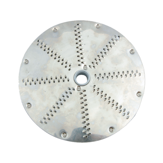 GAM  Reibescheibe 2 mm