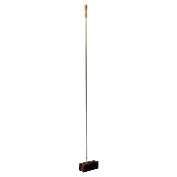 Prismafood Ofenbesen aus Naturfasern (BxTxL) 22 x 7 x 170 cm