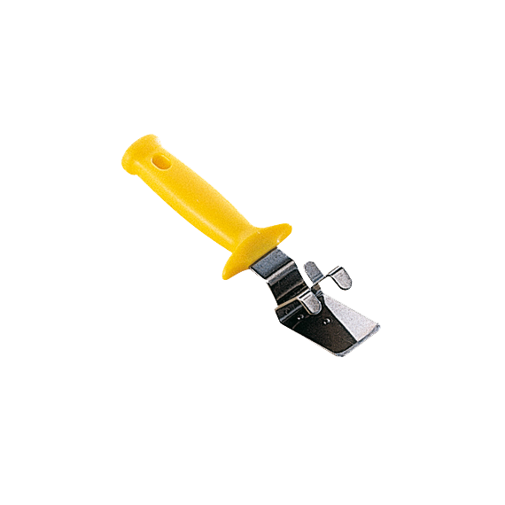 Prismafood Pizzablechzange 25 cm