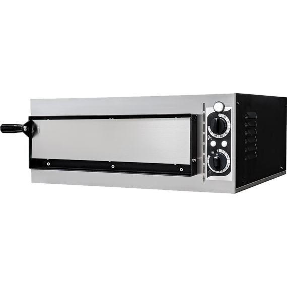 Prismafood Pizzaofen Bistro - 1 Kammer