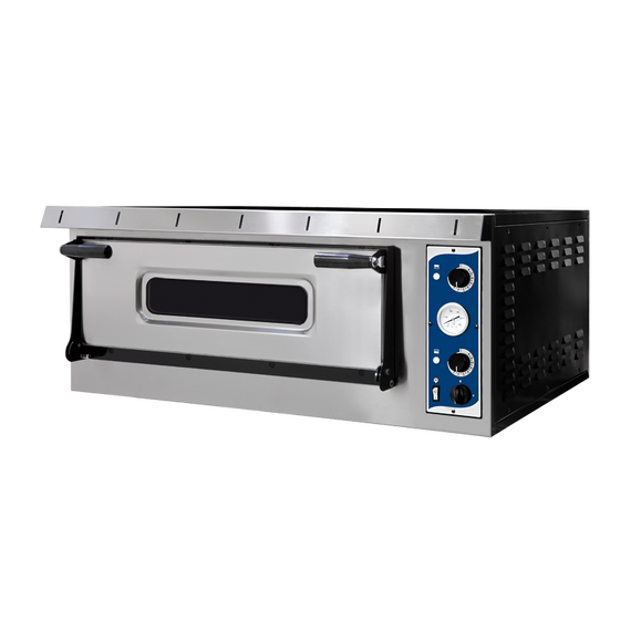 Prismafood Pizzaofen Classic - 1 Kammer