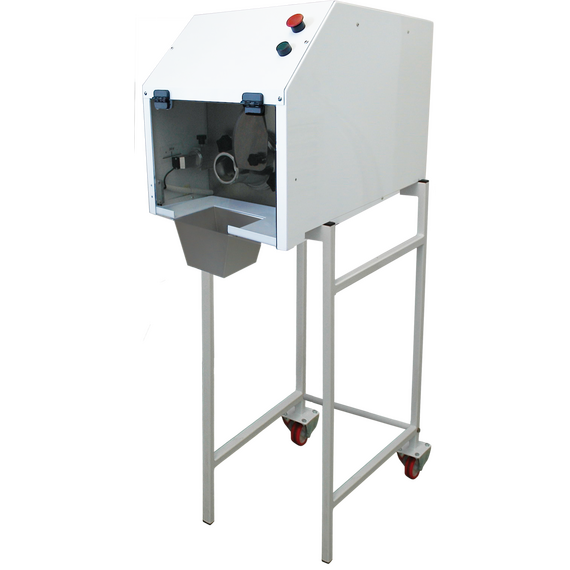 Prismafood Teigportionierer (BxTxH): 44 x 83 x 53 cm