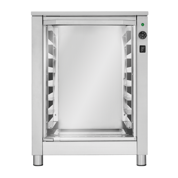 Prismafood Gärungsschrank (BxTxH) 60 x 50 x 85 cm