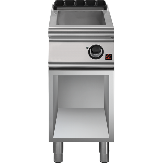 Prismafood Elektro-Wasserbad 1 Becken