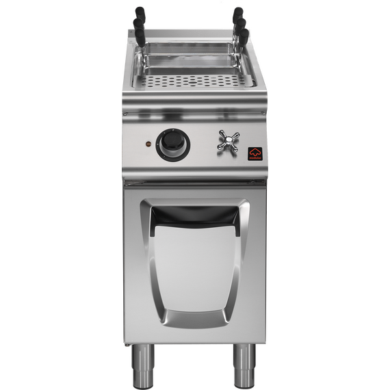 Prismafood Elektro-Nudelkocher 1 Becken