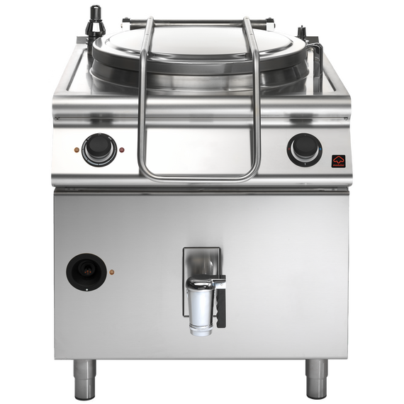 Prismafood Gas Kochkessel