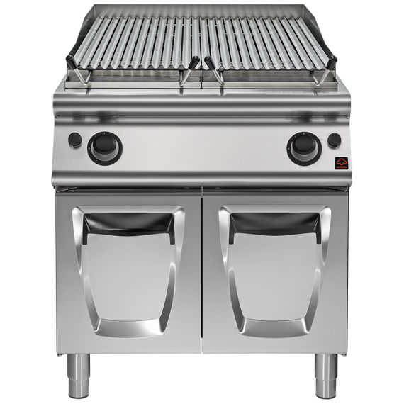 Prismafood Gas-Lavasteingrill