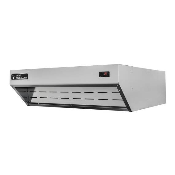 Prismafood Kondensationshaube für Deluxe / Special / Power / Master 6B