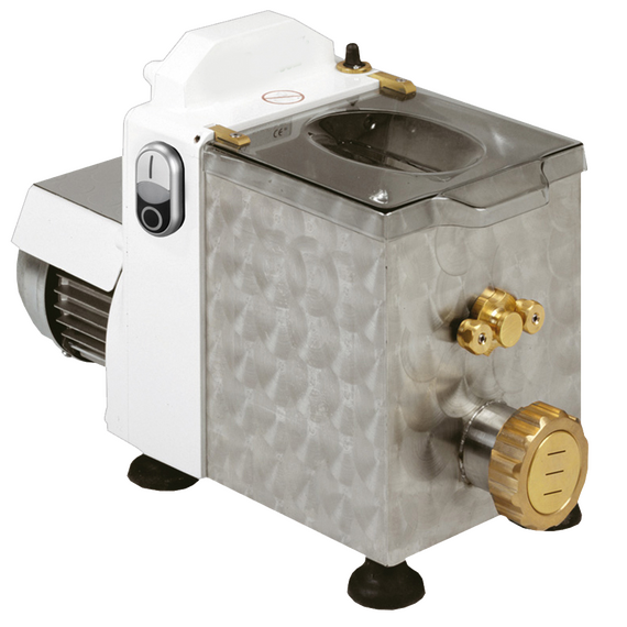 Prismafood Nudelmaschine (BxTxH): 25 x 48 x 29 cm