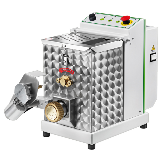 Prismafood Nudelmaschine (BxTxH): 35 x 76 x 45 cm