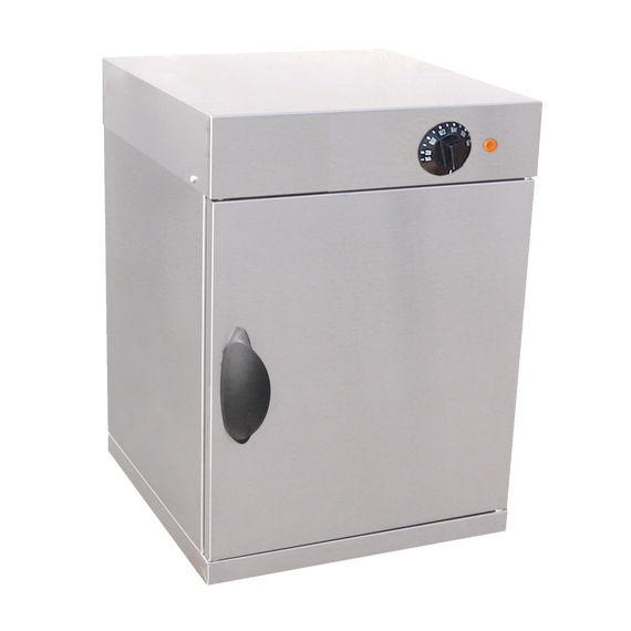 Prismafood Tellerwärmer (BxTxH): 40 x 41 x 55 cm