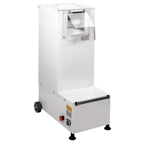 Prismafood Teigabrunder (BxTxH): 33 x 55 x 81 cm