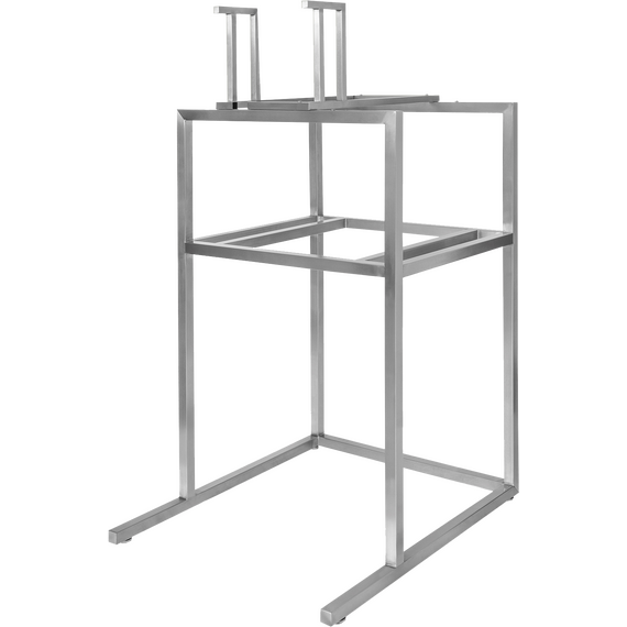 Prismafood Gestell komplett für Reismaschinen