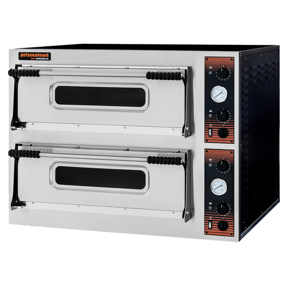 Prismafood Pizzaofen VALVASONE 66