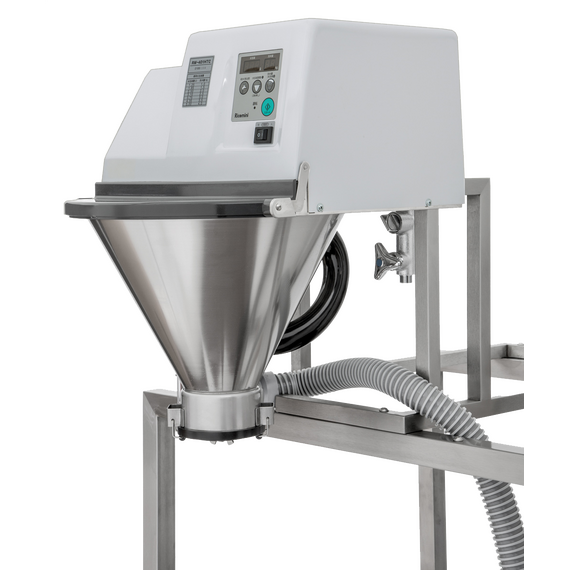 Prismafood Reiswascher - Kapazität: 1-6 kg - Waschwasser: 6 Lt