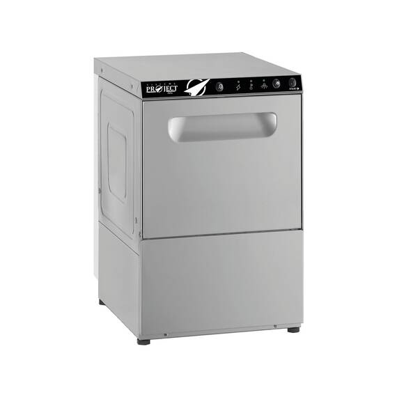 Project Alpha 35 Gläserspülmaschine, Ausführung: Standard, Korbgröße: (BxT): 35 x 35 cm, Bild 2