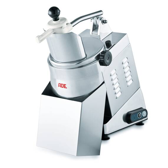 ADE Gemüseschneider VITALIS-230, Anschluss: 230 V, Bild 2