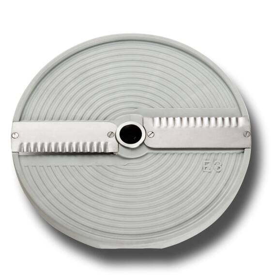 Schneidescheiben für ADE Gemüseschneider, Serie ADE AW, 2 mm, Schnitthöhe: 2 mm