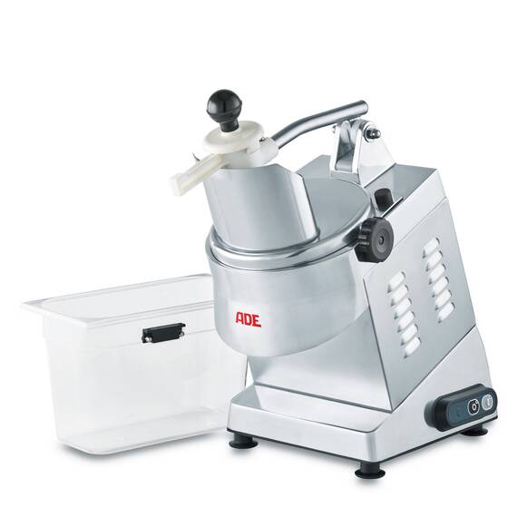 ADE Gemüseschneider VITALIS-230, Anschluss: 230 V
