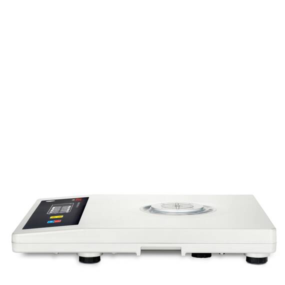 ADE Portionswaage mit Induktionsladung, ADE PWI30-IP65, 30 kg, Bild 4