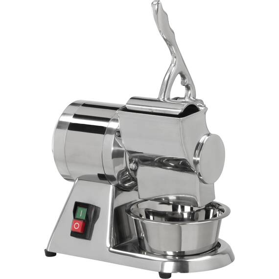 Neumärker Käse- und Paniermehlreibe