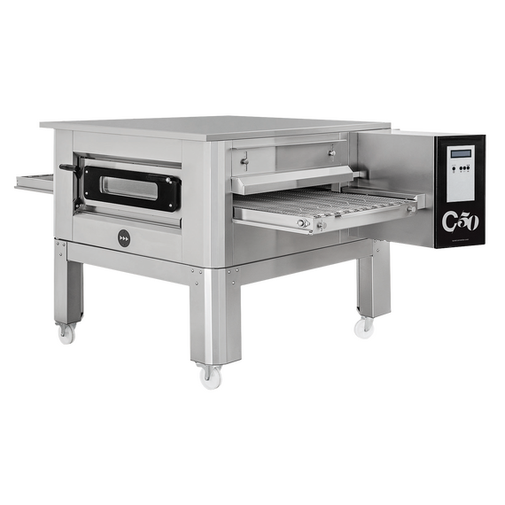 Prismafood Gas Tunnelpizzaofen C 50