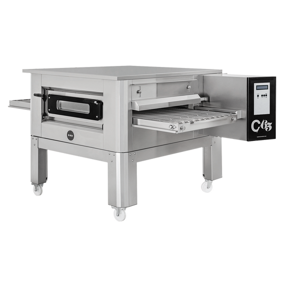 Prismafood Elektro Tunnelpizzaofen C 65