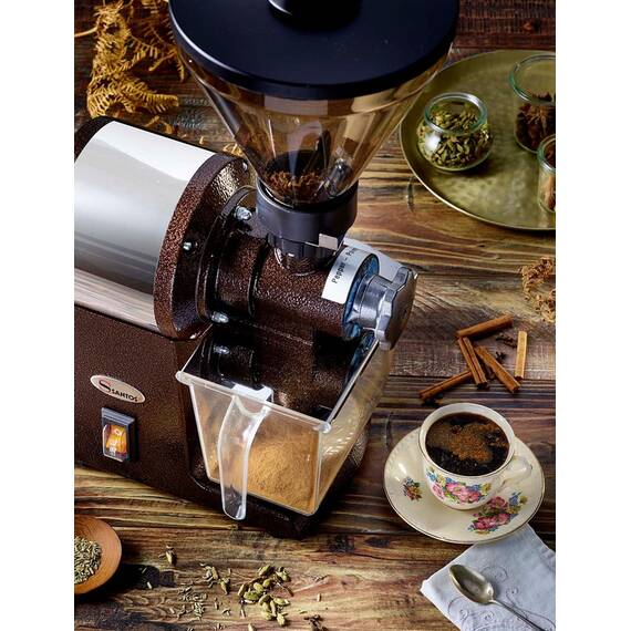 Santos Gewürzmühle # 01 P & PV, Bild 5