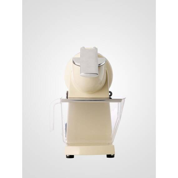 Santos Käsereibe, Bild 3