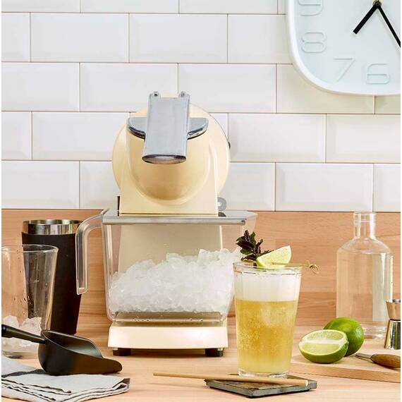 Santos Eis-Shaver, Bild 6