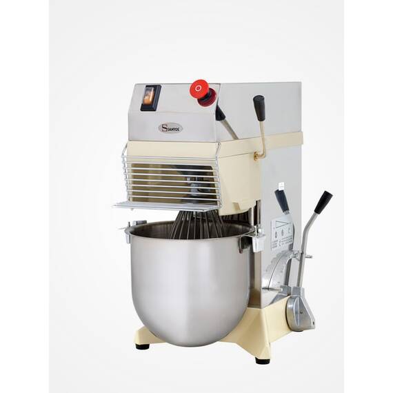 Santos Planetenrührwerk # 27, Bild 2