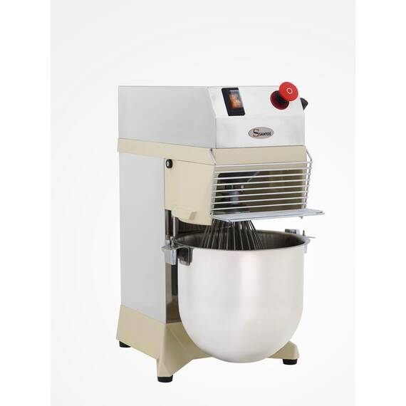 Santos Planetenrührwerk # 27, Bild 4