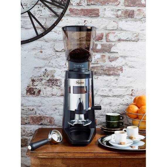 Santos Kaffeemühle # 40A & # 40AN, Bild 5