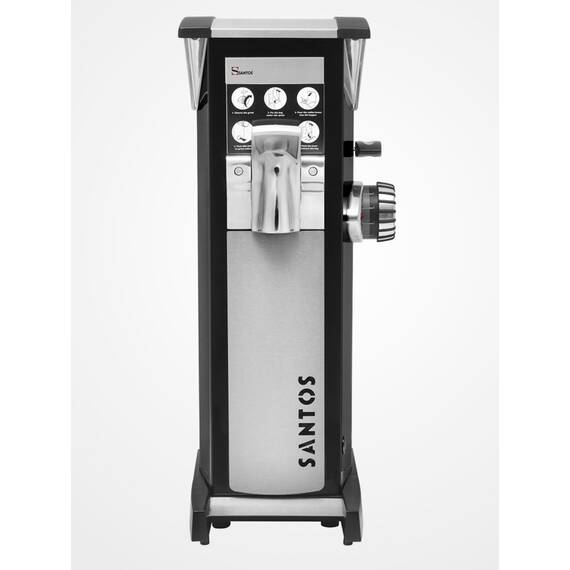 Santos Silence Shop-Kaffeemühle #63, Bild 3