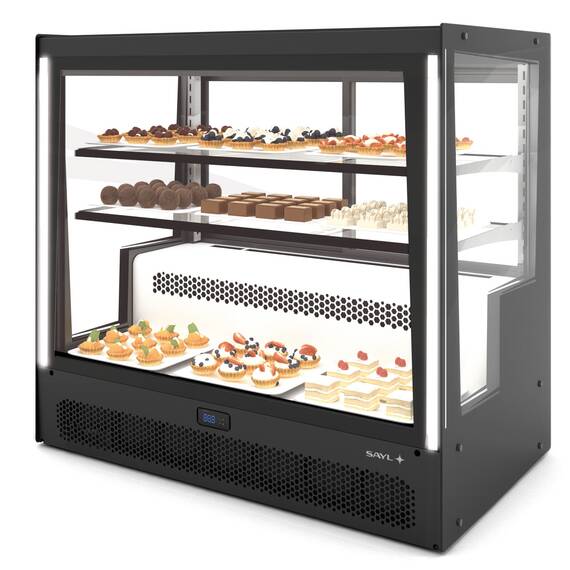 Neumärker Kühlvitrine Compak, Bild 3