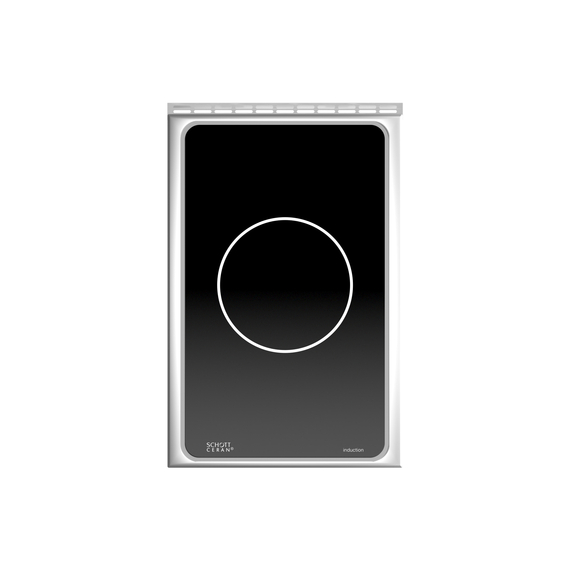 Blanco Induktionskochfeld BC IH 3500, Bild 2