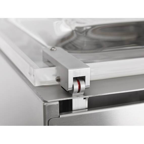 Henkelman Boxer 62 Vakuumierer, Ausführung: Boxer 62, Bild 7