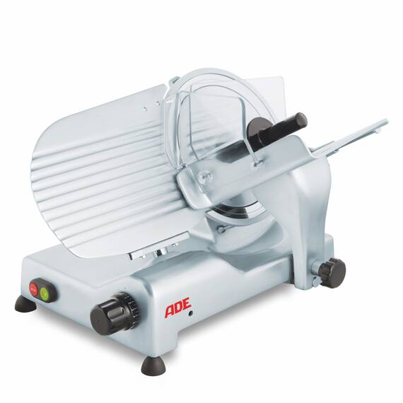 ADE Schrägschneider VICTORIA 300-230-BT, mit Langverzahntem Messer + Teflonbeschichtet, Ausführung: mit Langverzahntem Messer + Teflonbeschichtet